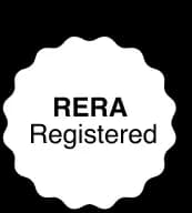 RERA Registered