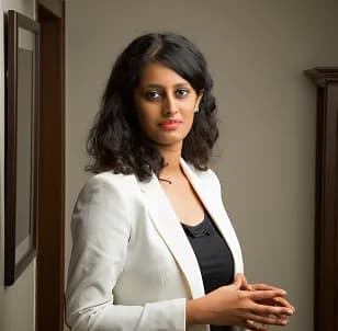 Ms. Bhakti Hegde