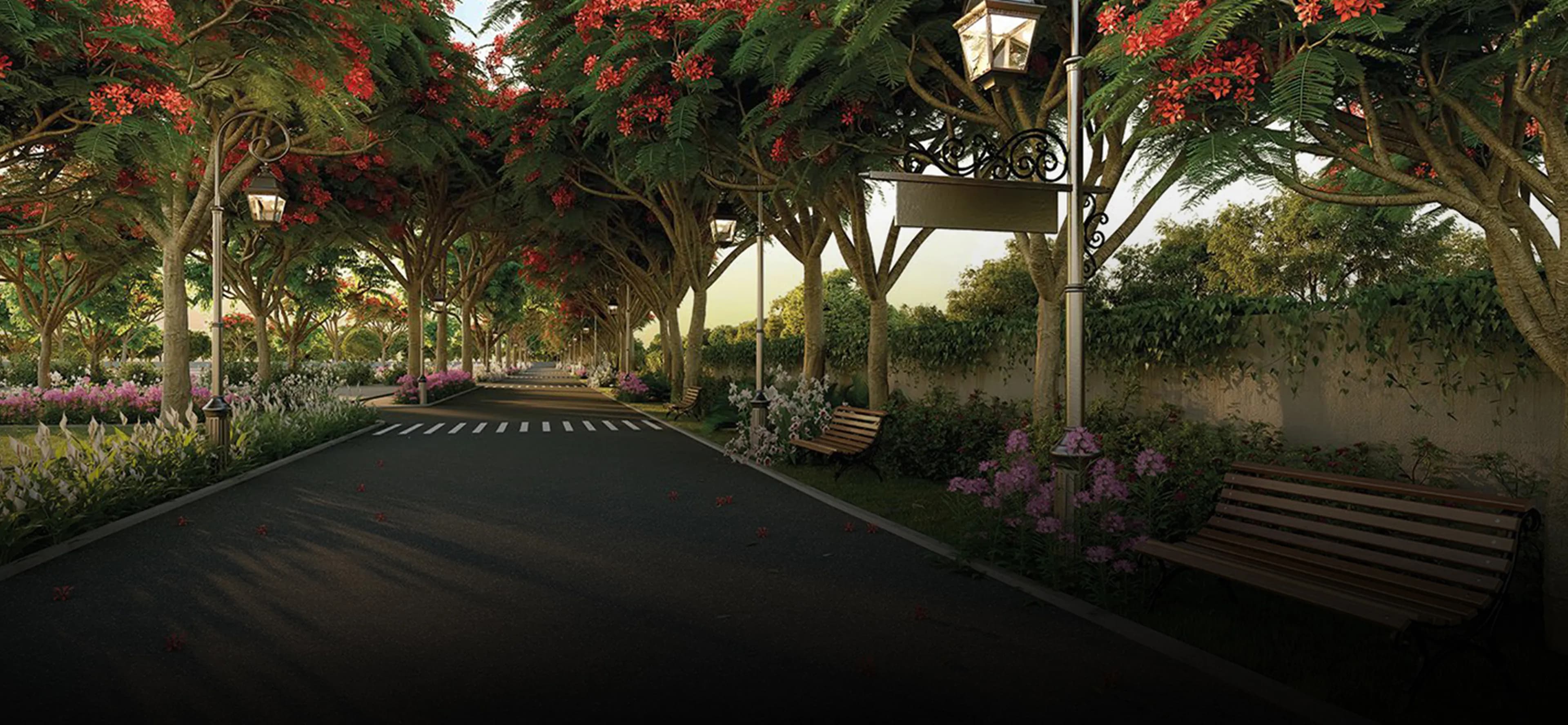 Chartered Birdsong | Premium Residential Plots Off Yelahanka to Doddaballapur Road, Bengaluru