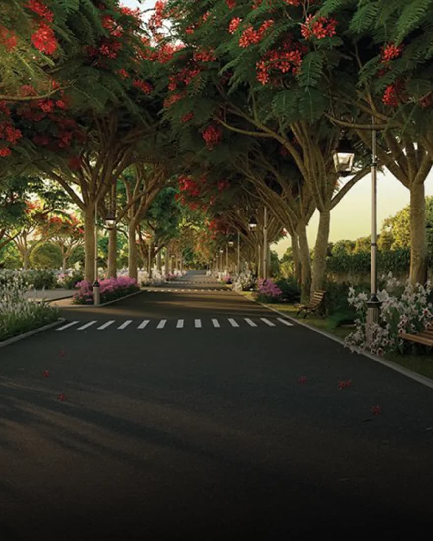 Chartered Birdsong | Premium Residential Plots Off Yelahanka to Doddaballapur Road, Bengaluru