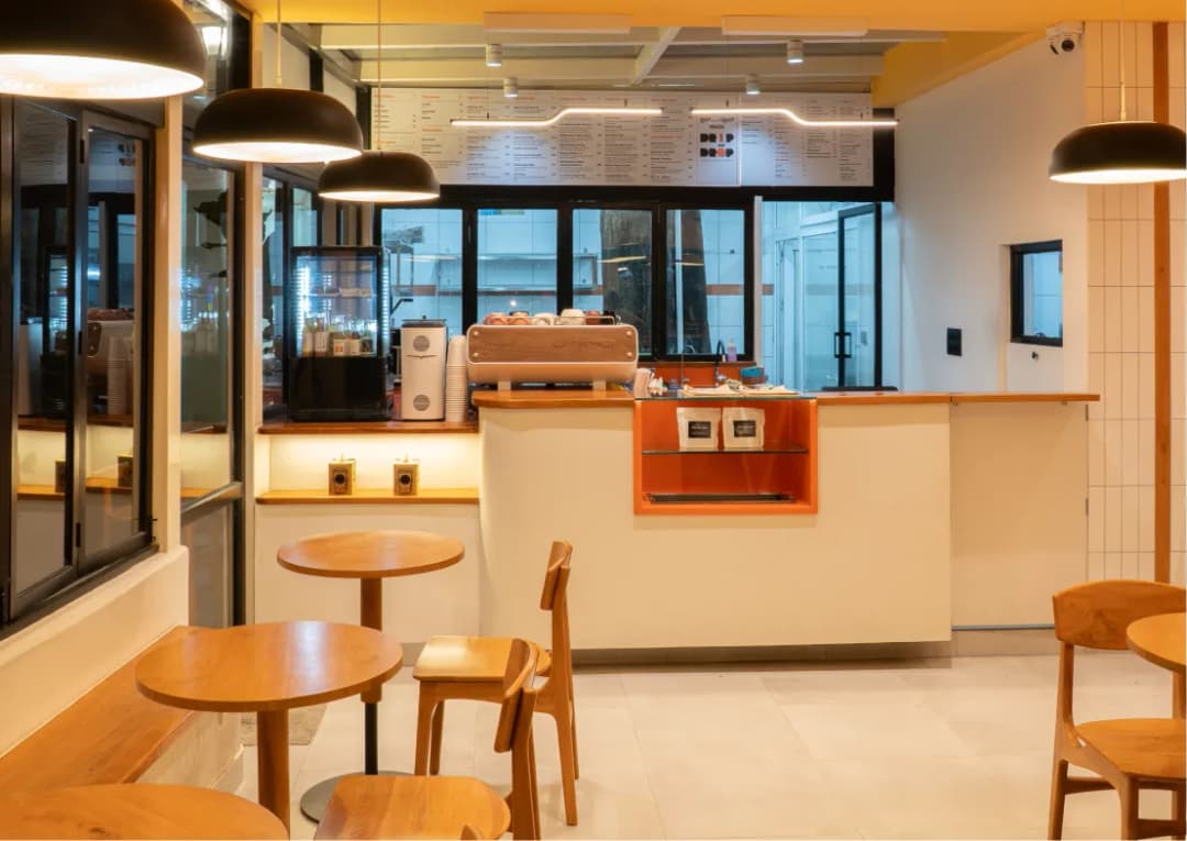 Bottom Center Project