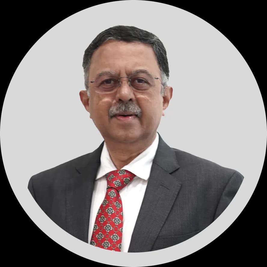 MR. HEMANTH MANAY