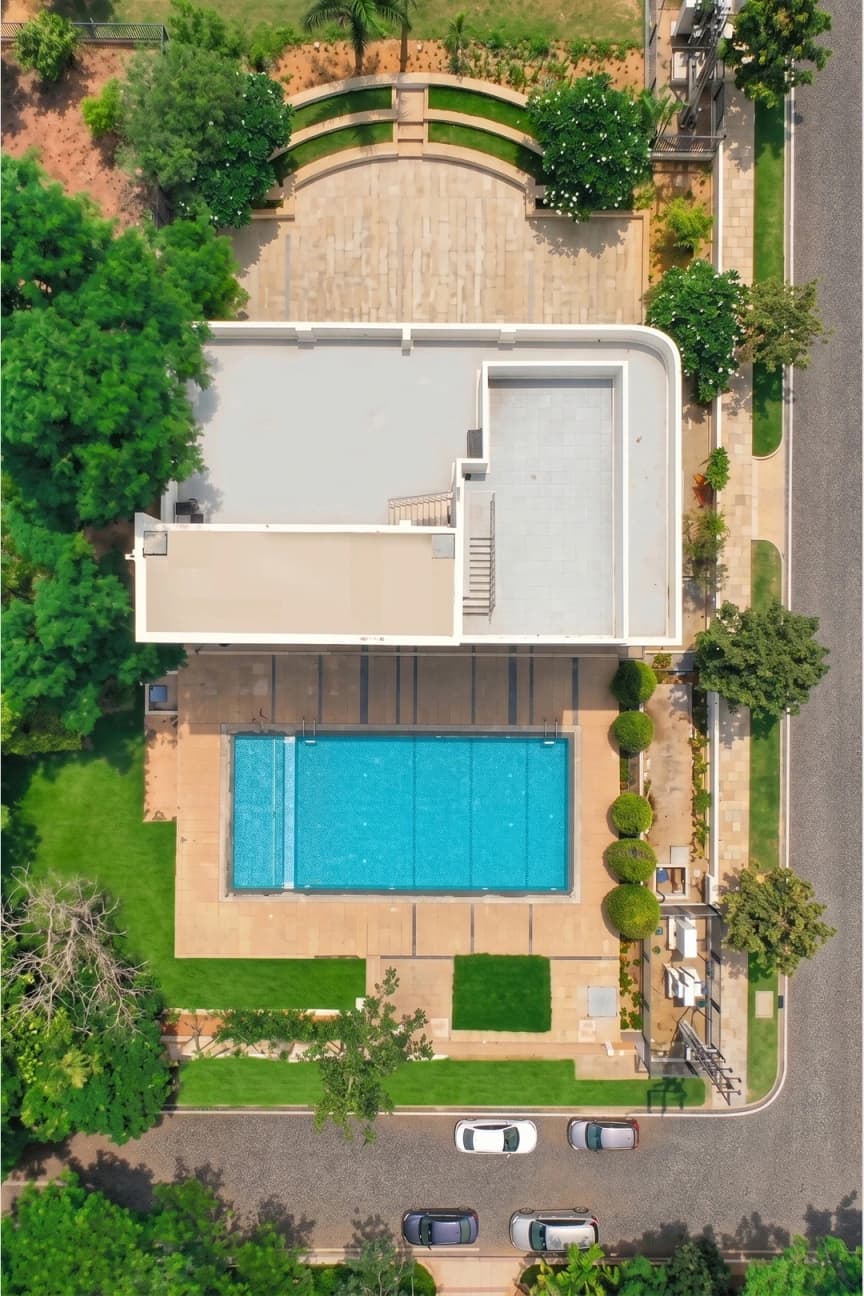 Chartered Housing — Building a legacy of quality and trust